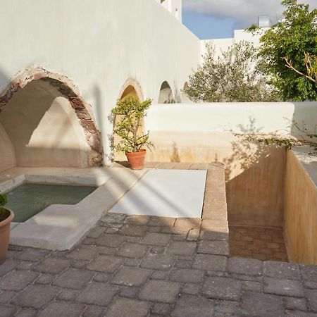 Oia'S Cellars Apartment Exterior photo