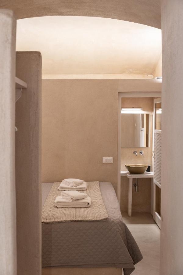 Oia'S Cellars Apartment Exterior photo
