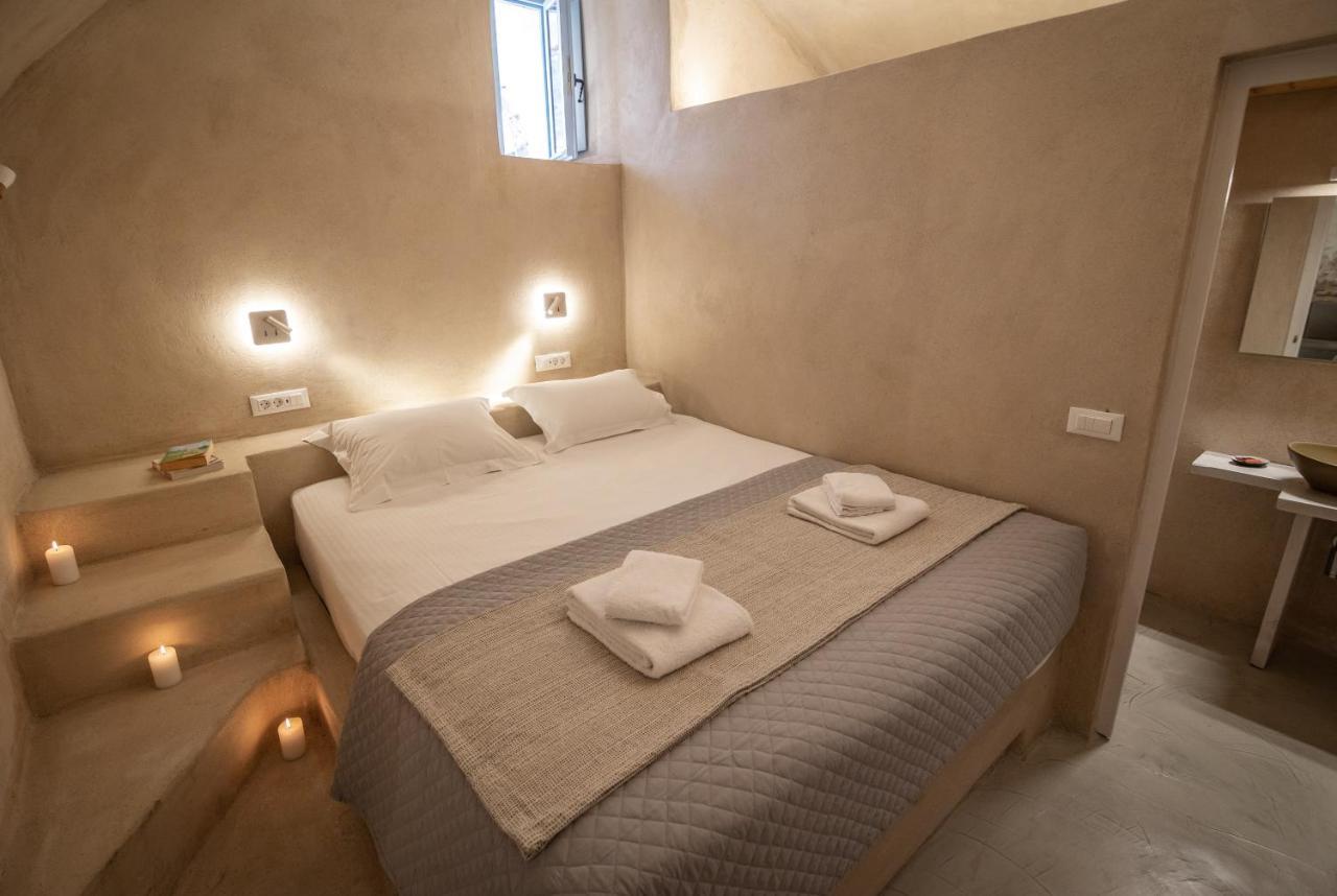 Oia'S Cellars Apartment Exterior photo
