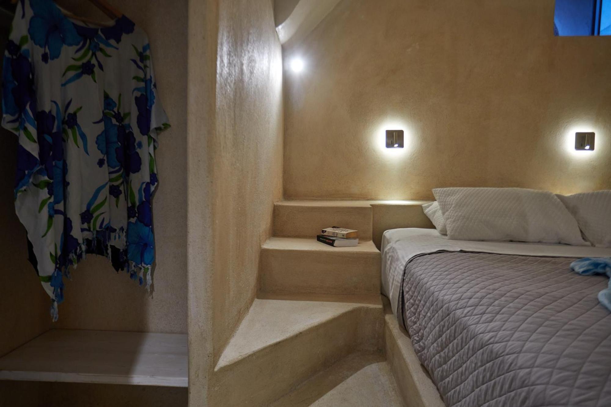 Oia'S Cellars Apartment Exterior photo